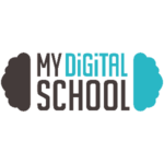 logo my digital school