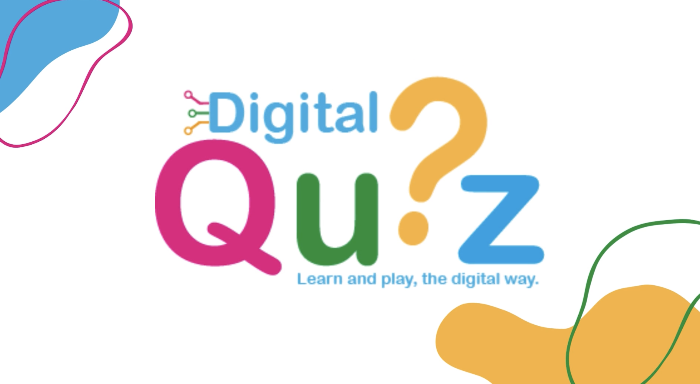 Digital Quiz