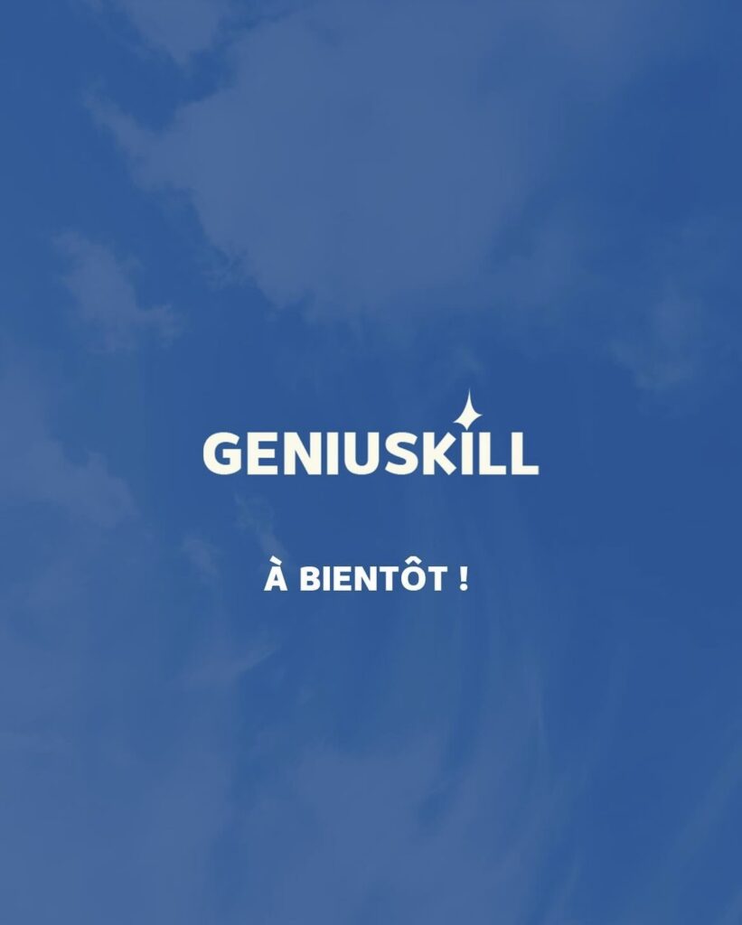 Geniiuskill